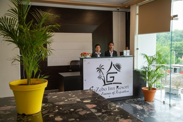 Hotel Gazebo Inn Resort