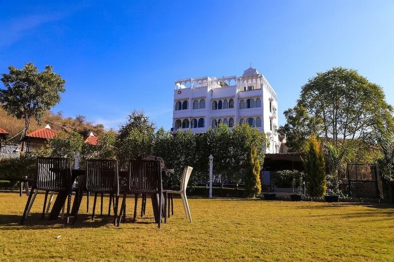 Hotel Gazebo Inn Resort