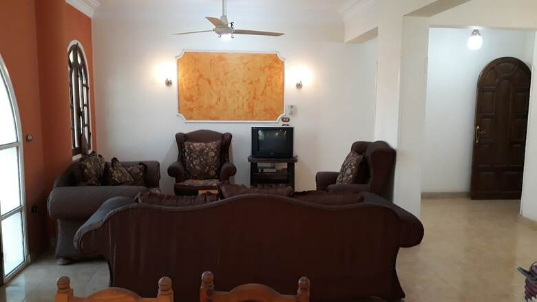 Goubli Apartments Luxor