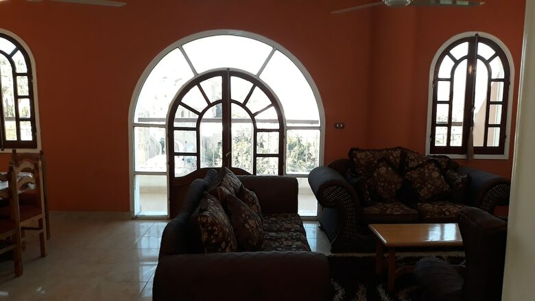 Goubli Apartments Luxor