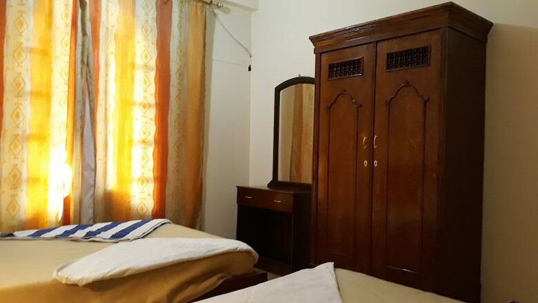 Goubli Apartments Luxor