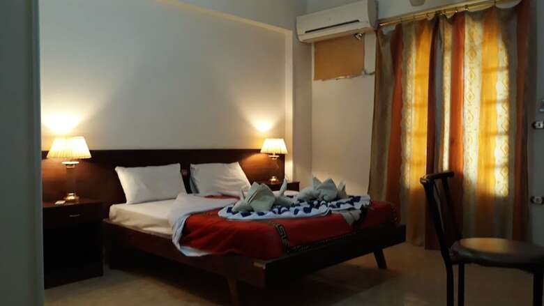Goubli Apartments Luxor