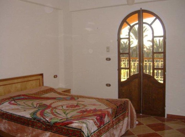 Goubli Apartments Luxor