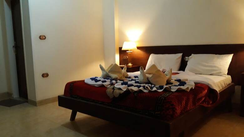 Goubli Apartments Luxor