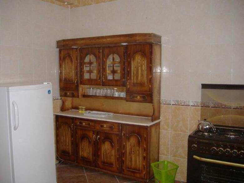 Goubli Apartments Luxor
