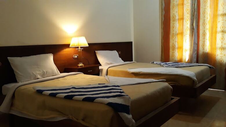Goubli Apartments Luxor