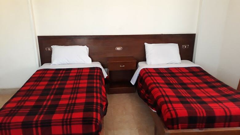 Goubli Apartments Luxor