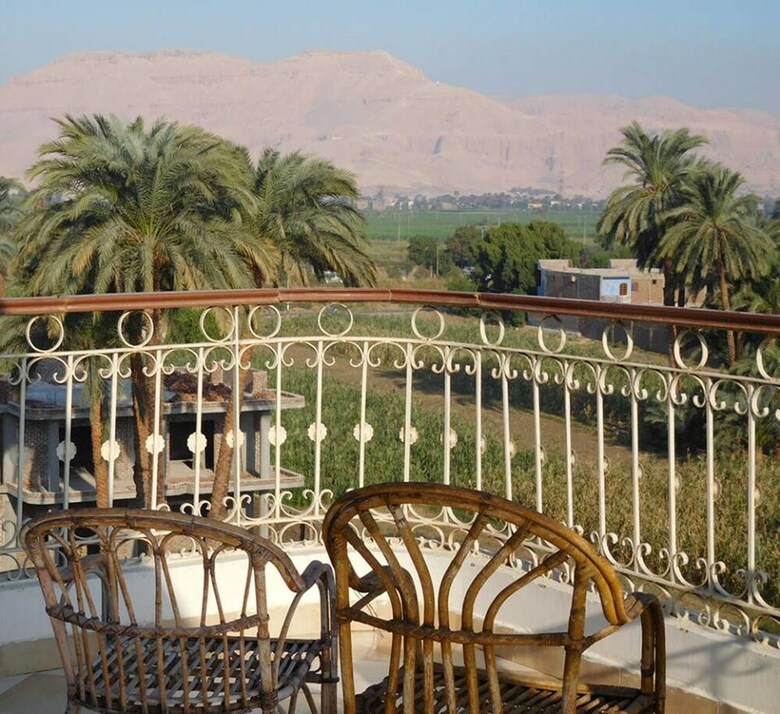 Goubli Apartments Luxor