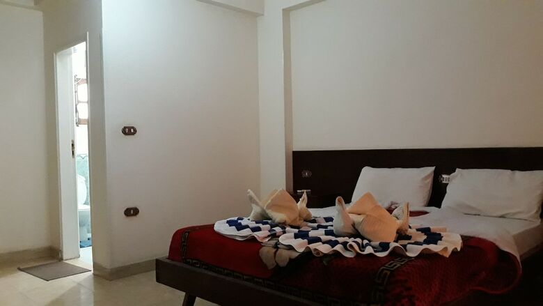 Goubli Apartments Luxor