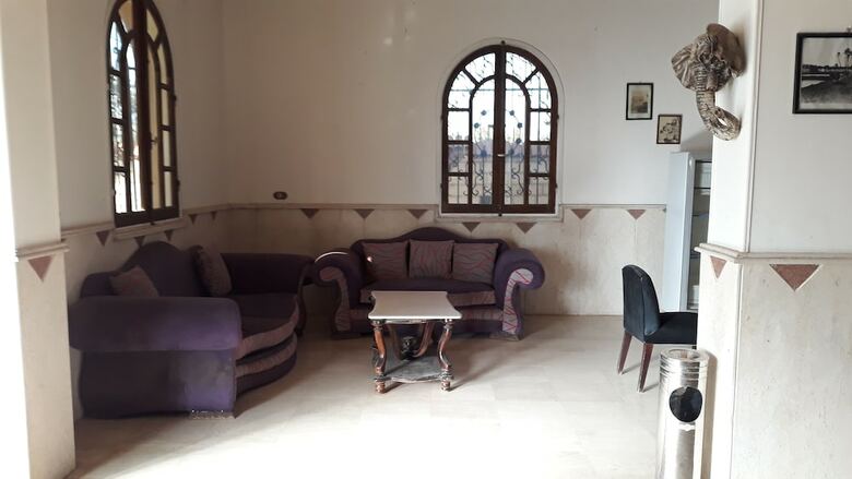 Goubli Apartments Luxor