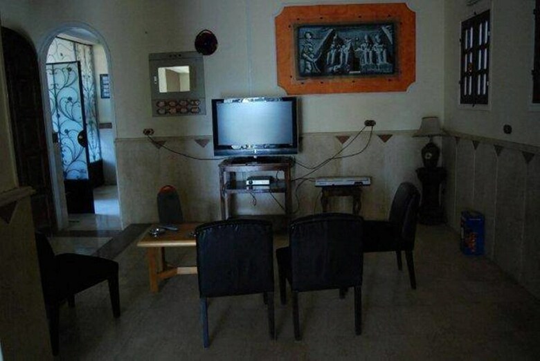 Goubli Apartments Luxor