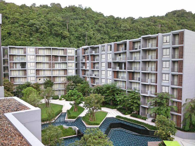 The Valley - Escape Khaoyai