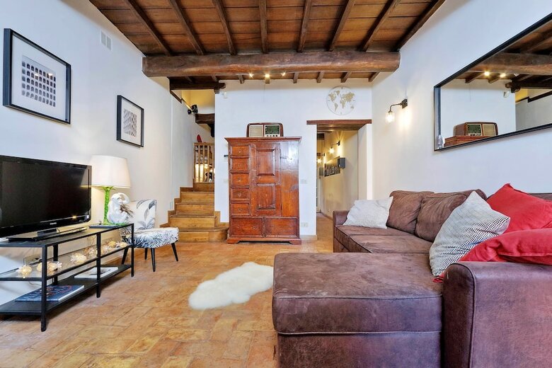 San Callisto - Wr Apartments