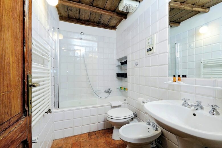 San Callisto - Wr Apartments