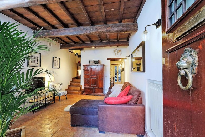San Callisto - Wr Apartments