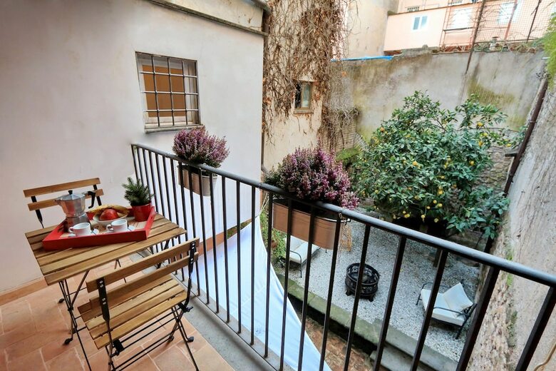 San Callisto - Wr Apartments