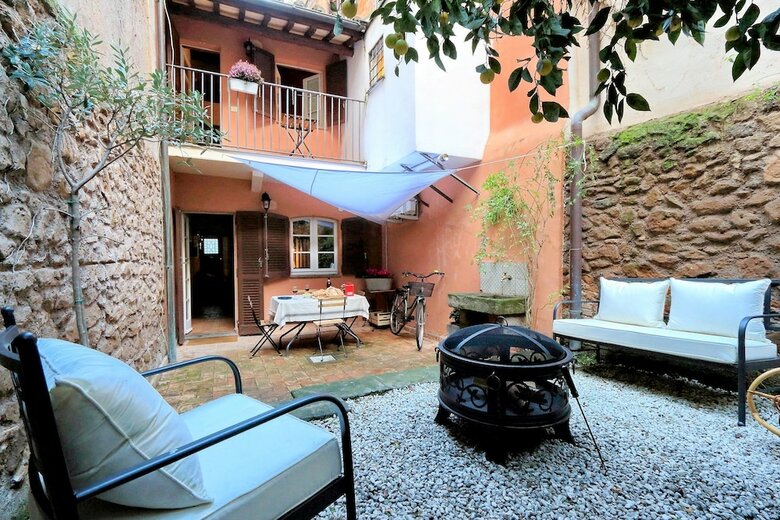 San Callisto - Wr Apartments