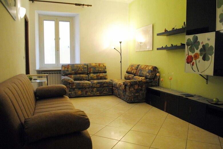Apartamento Casa Vacanze Casale Monferrato