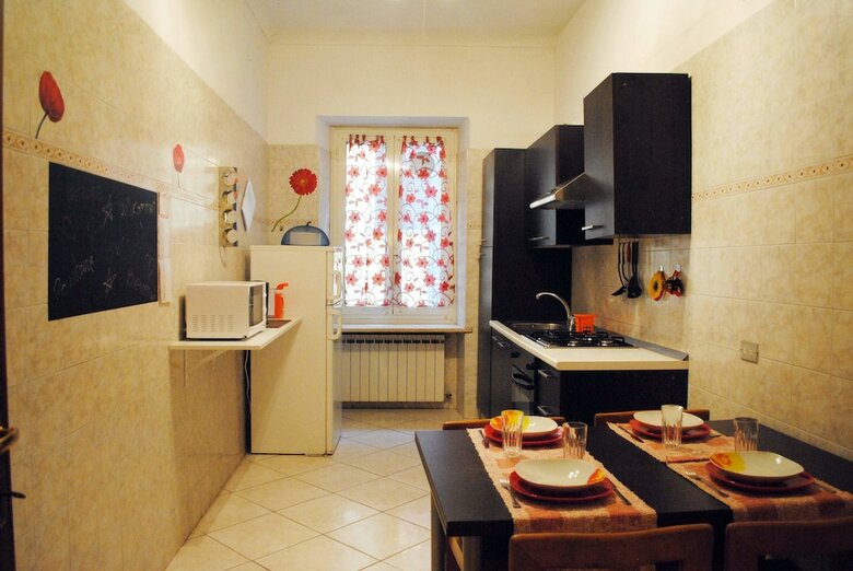Apartamento Casa Vacanze Casale Monferrato