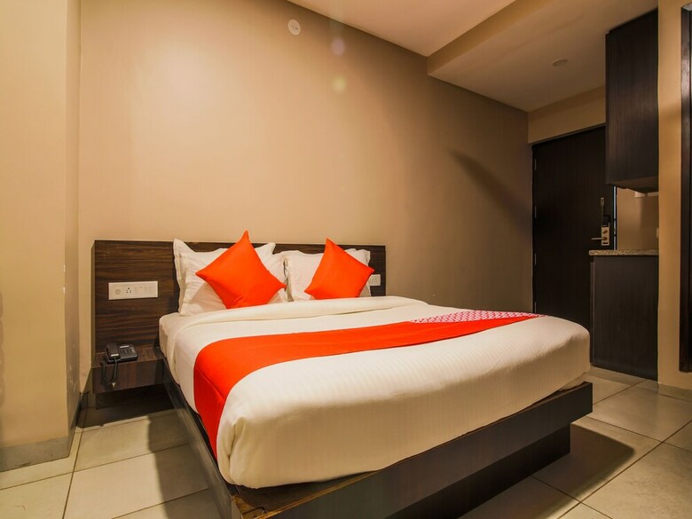 Hotel Oyo 23692 Rivasa Resort