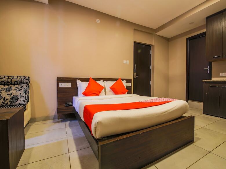 Hotel Oyo 23692 Rivasa Resort