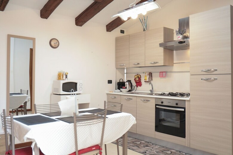 Apartamento Welc-om Ca D'oro Venezia