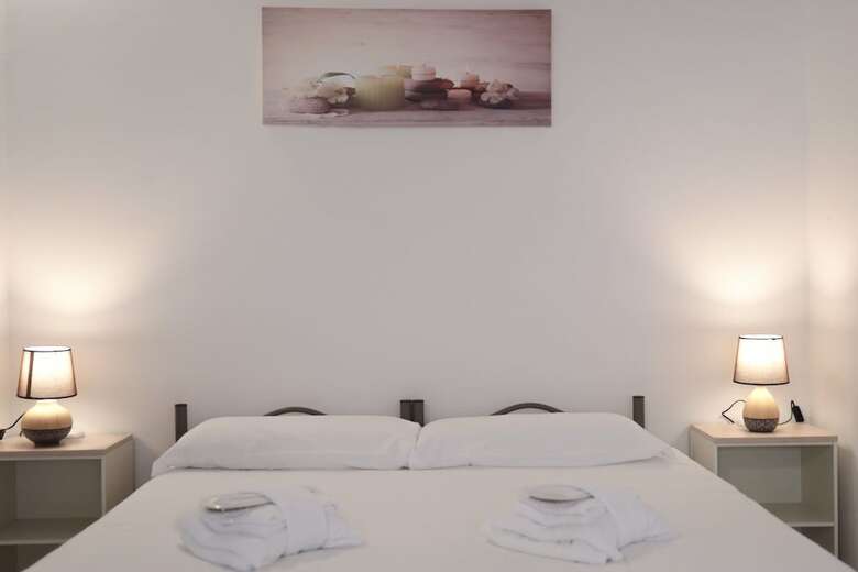 Apartamento Welc-om Ca D'oro Venezia
