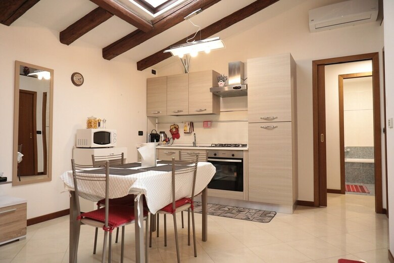 Apartamento Welc-om Ca D'oro Venezia