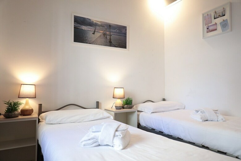 Apartamento Welc-om Ca D'oro Venezia