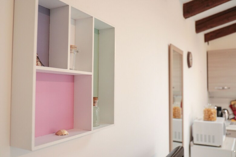 Apartamento Welc-om Ca D'oro Venezia