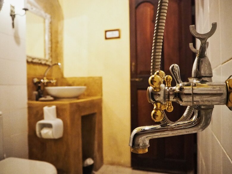Bed & Breakfast Zanzibar Coffee House