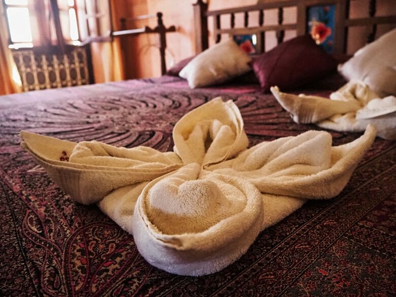 Bed & Breakfast Zanzibar Coffee House