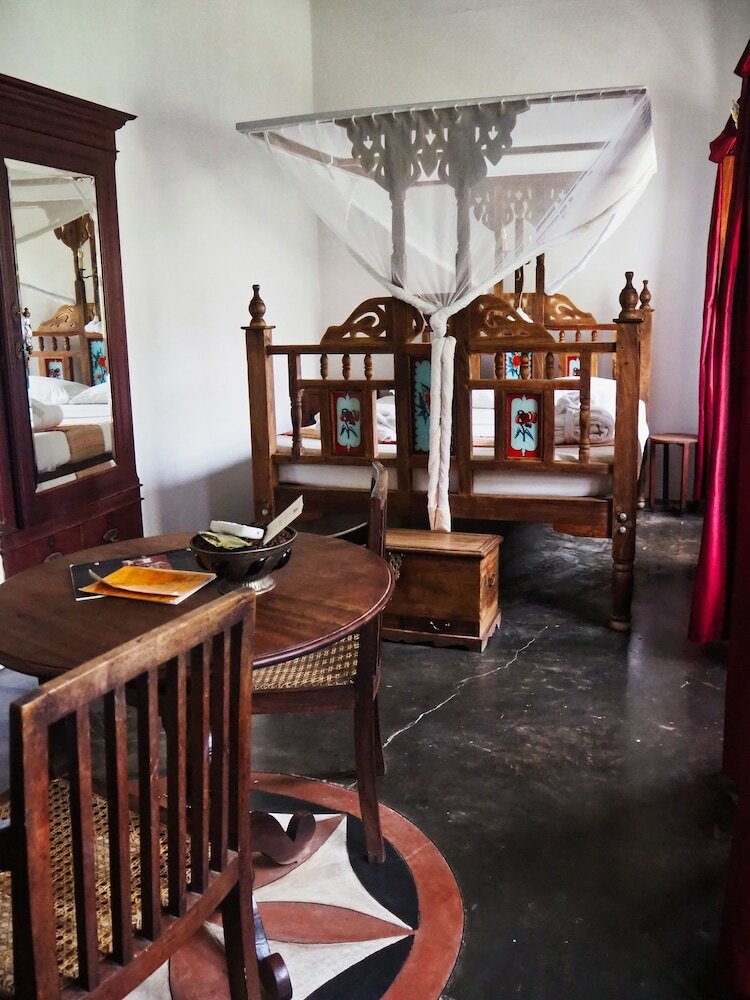 Bed & Breakfast Zanzibar Coffee House