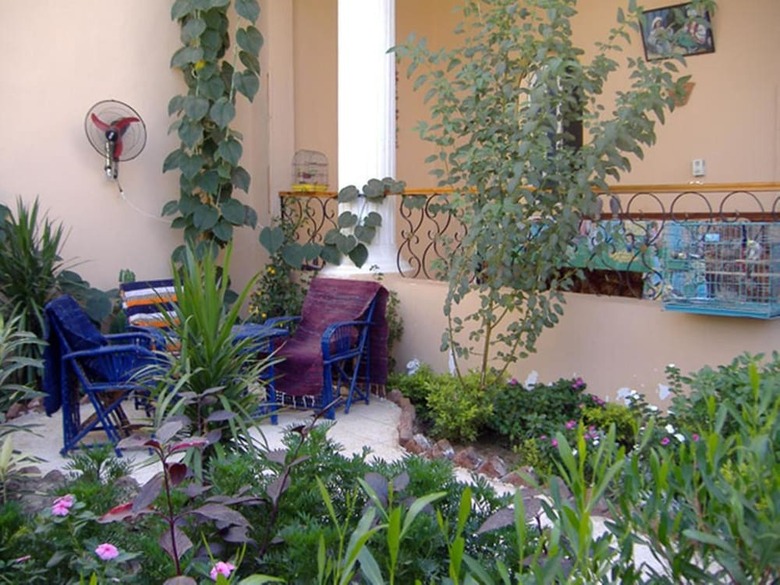 Apartamentos Enjoy Luxor