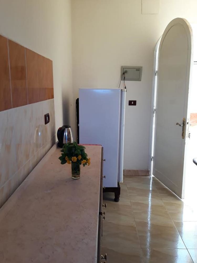 Apartamentos Enjoy Luxor
