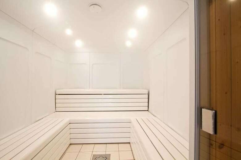 Residencia Vacanc�ole - Les Gentianes