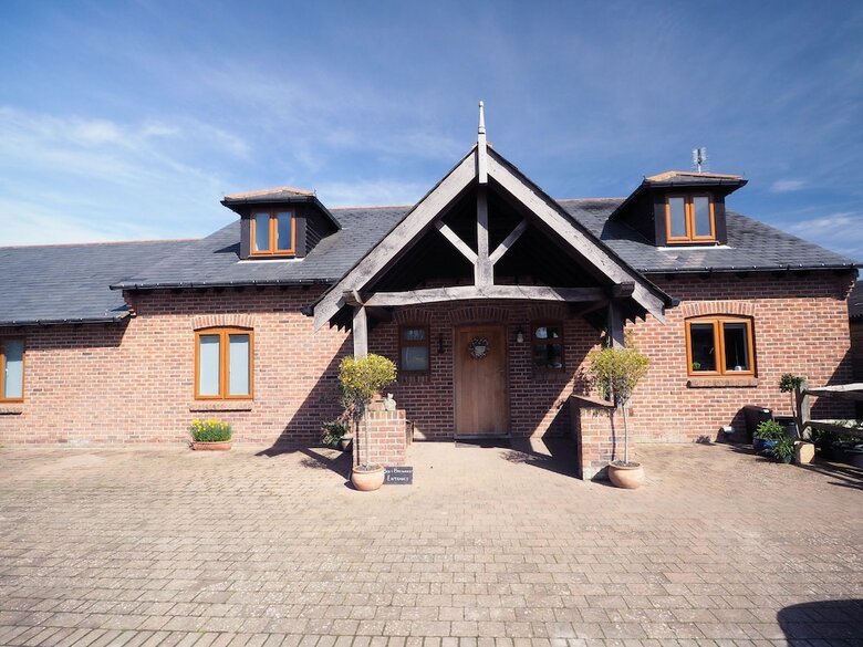Old Dairy Farm Bed & Breakfast Ltd