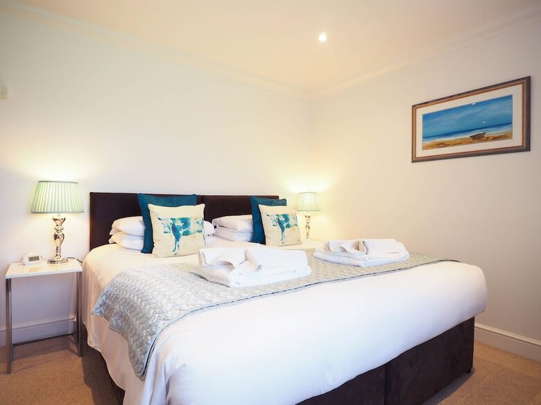 Old Dairy Farm Bed & Breakfast Ltd