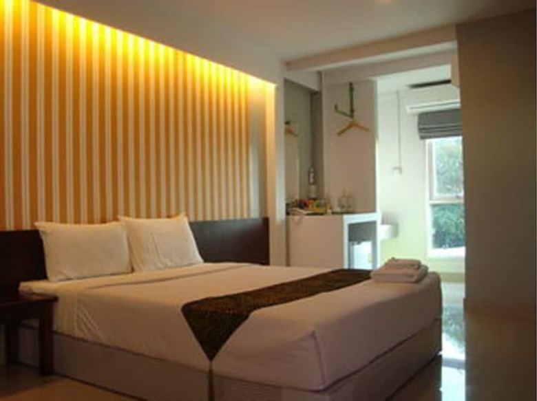 Hotel Floral Shire Resort