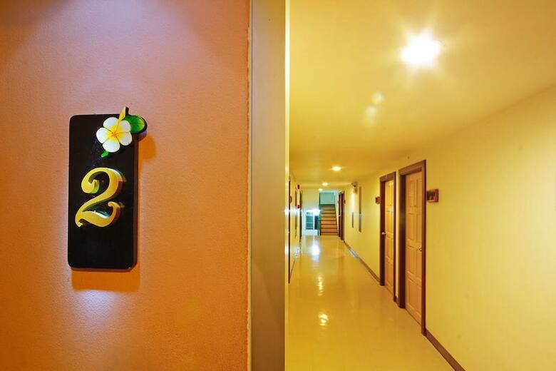 Hotel Floral Shire Resort