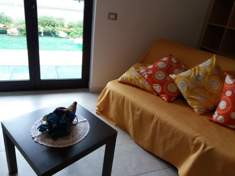 Villa Virgilio
