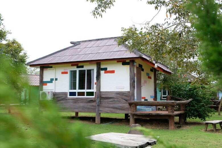 Hotel Nadedow Resort