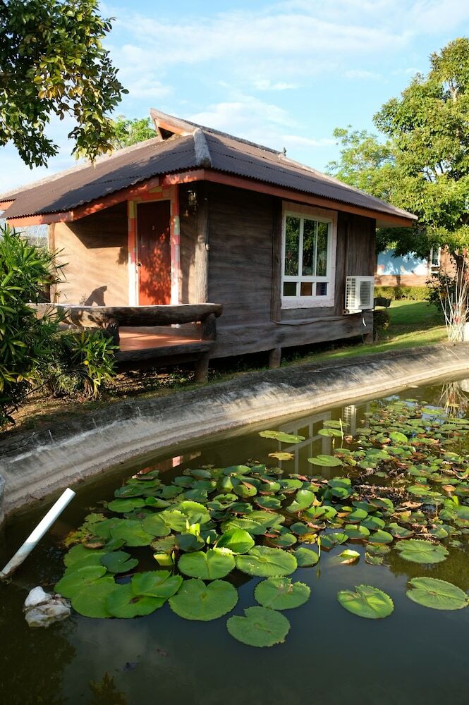 Hotel Nadedow Resort