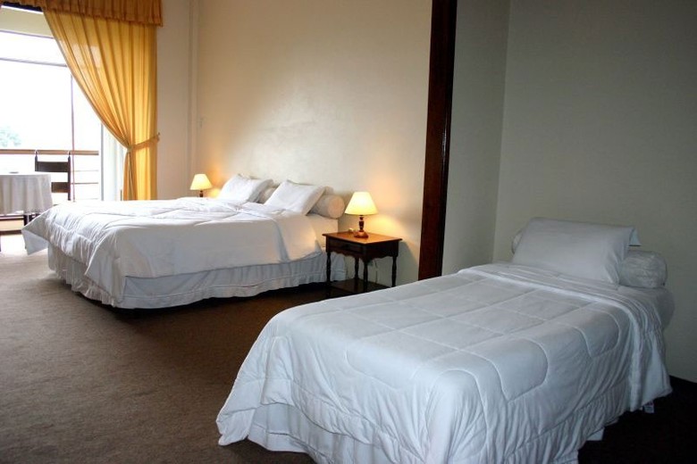 Campos Do Jord�o Parque Hotel