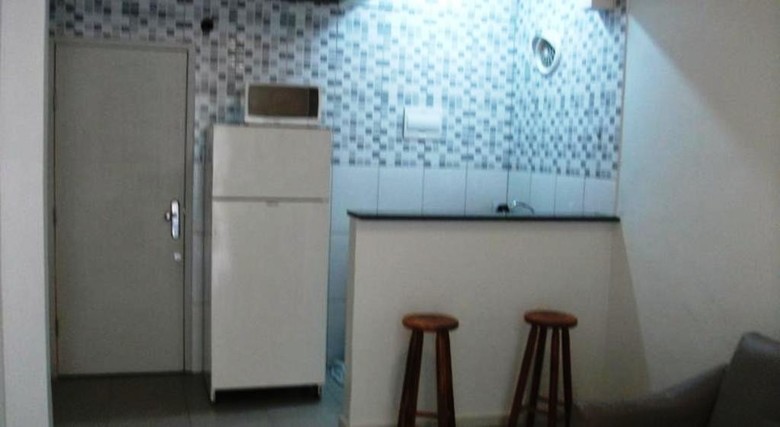 Apartamento Barata Ribeiro