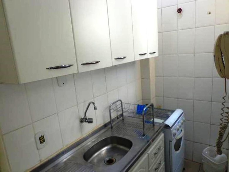Apartamento Barata Ribeiro