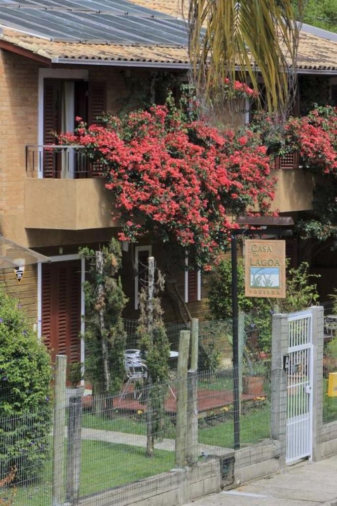 Hostal Pousada Casa Da Lagoa