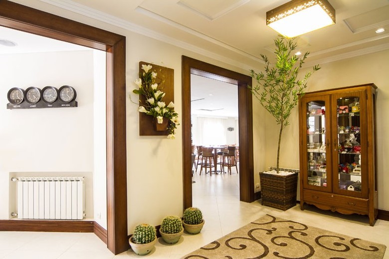 Hotel Villa D�biagy Premium