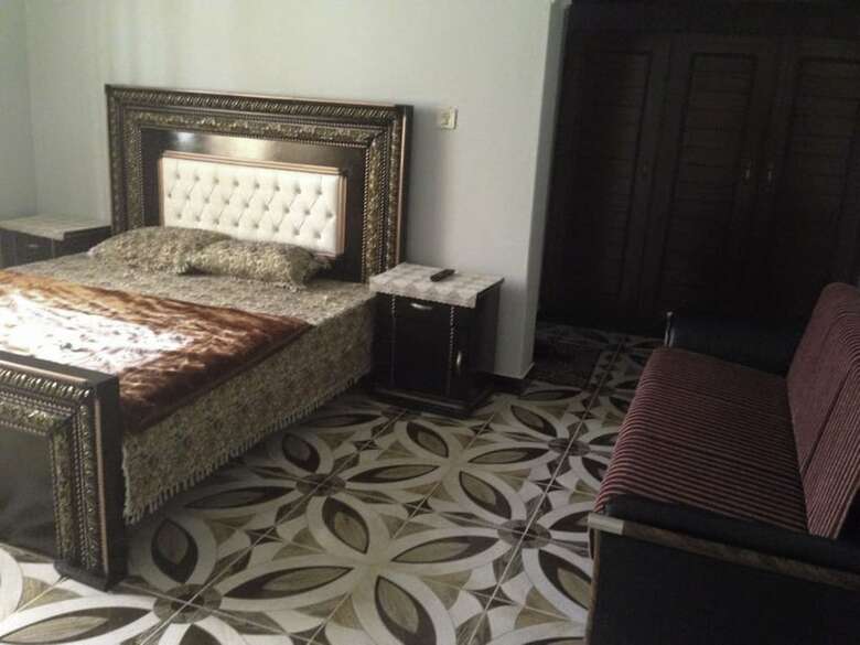 Hotel Tulip Guest House