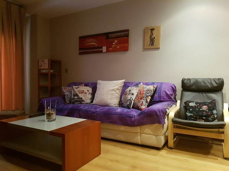 Apartamentos Dos Torres Reina